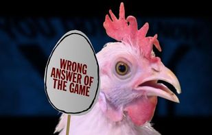 YOU DON'T KNOW JACK screenshot 1