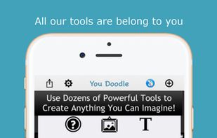 You Doodle screenshot 3