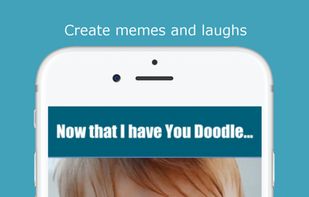 You Doodle screenshot 1