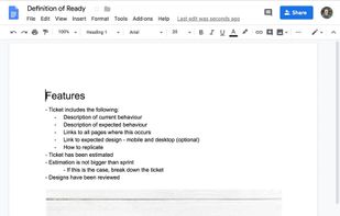 You Need A Wiki screenshot 1