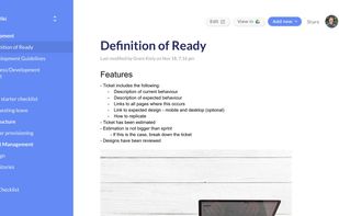 You Need A Wiki screenshot 2