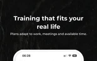 YOUB screenshot 1
