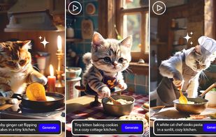 YouCam Video screenshot 1