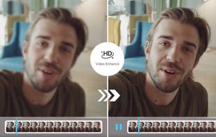 YouCam Video screenshot 1