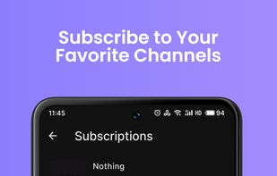 YouCaster screenshot 2