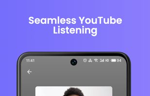 YouCaster screenshot 1