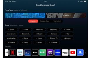 Youcine screenshot 2