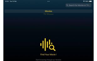 Youcine screenshot 1