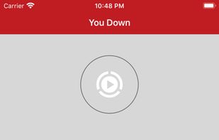 youdown! screenshot 1