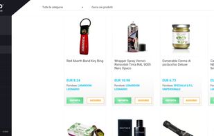 YouDroop screenshot 1