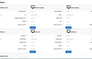 Youffice screenshot 1