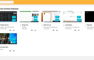 Youffice screenshot 1