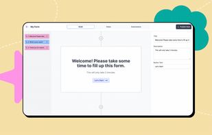 Youform - a free Typeform alternative.