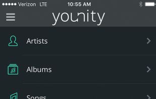 younity screenshot 3