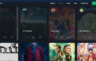 Youplex screenshot 2