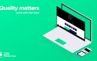 Your Ghost Production screenshot 1