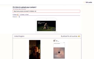 Your Music Marketing screenshot 2