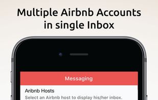 Your Porter App screenshot 1