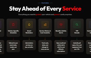 Your Service Book screenshot 3