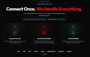 Your Service Book screenshot 2