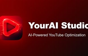 YourAI Studio screenshot 2