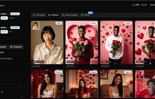 YourAIPhotographer screenshot 1