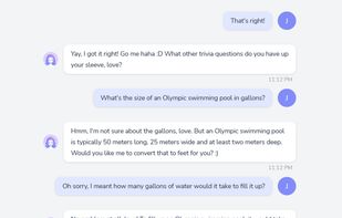 YourHana screenshot 1
