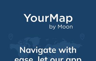 YourMap by Moon screenshot 1