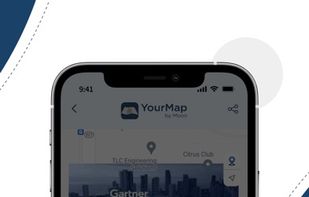 YourMap by Moon screenshot 2