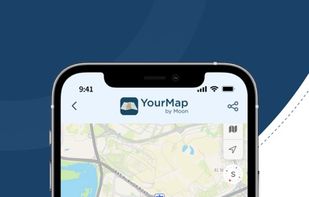 YourMap by Moon screenshot 3