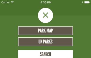 YourMapp screenshot 3