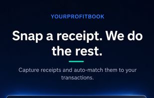 YourProfitBook screenshot 3
