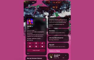 YourSitee screenshot 2