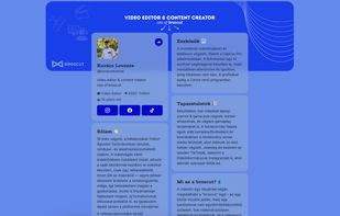 YourSitee screenshot 3