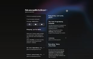 YourSitee screenshot 1