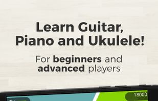 Yousician screenshot 1