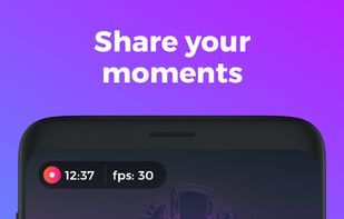 YouStream screenshot 2