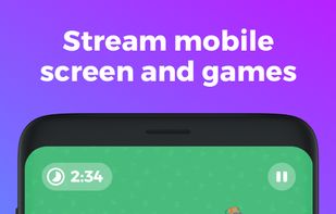 YouStream screenshot 3