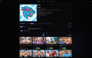 Channel