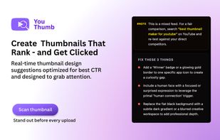 Get more clicks