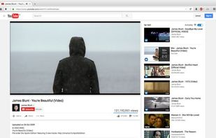 Youtube Audio screenshot 1