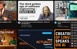 Youtube Country and Channel Blocker popup