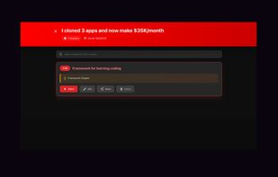 YouTube Chapter Notes screenshot 1