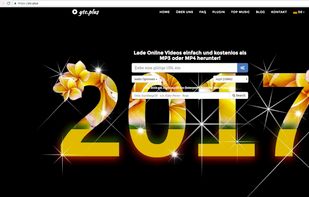 Youtube Converter Plus screenshot 1
