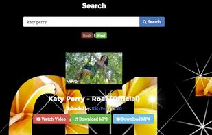 Youtube Converter Plus screenshot 1