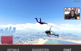 YouTube Gaming screenshot 2