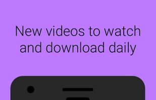 YouTube Go screenshot 1