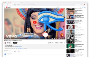 Conv2be - Youtube to MP3 screenshot 1