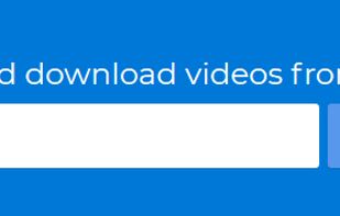 YouTube-MP3 Converter screenshot 1