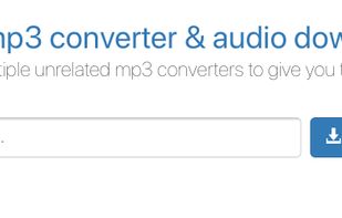 Youtube Mp3 Today screenshot 1